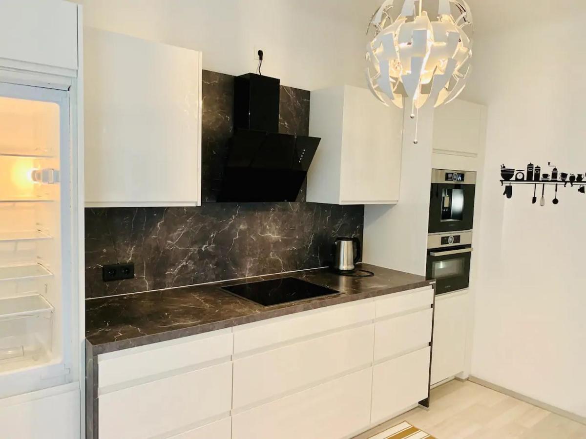 Central 75M² Apartment At Belvedere Palace Відень Екстер'єр фото