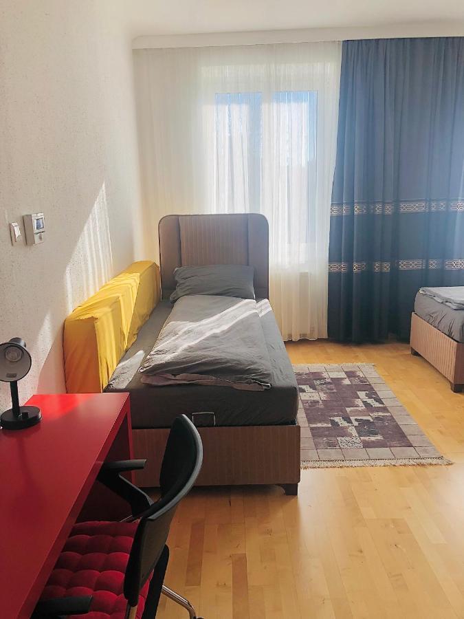 Central 75M² Apartment At Belvedere Palace Відень Екстер'єр фото